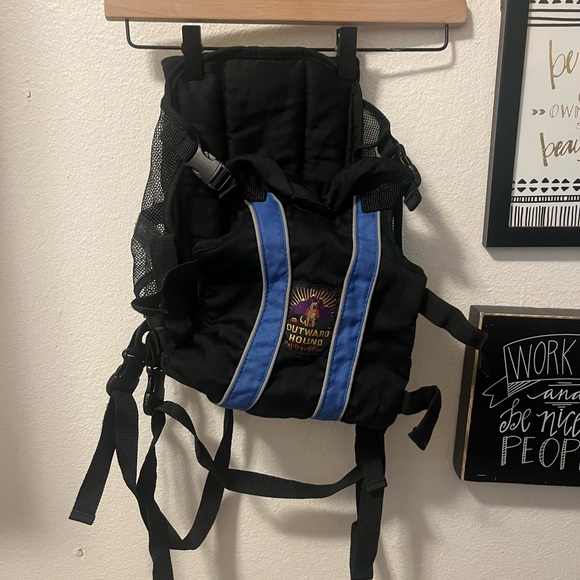 Outward Hound Other - Outward Hound Pet Carrier